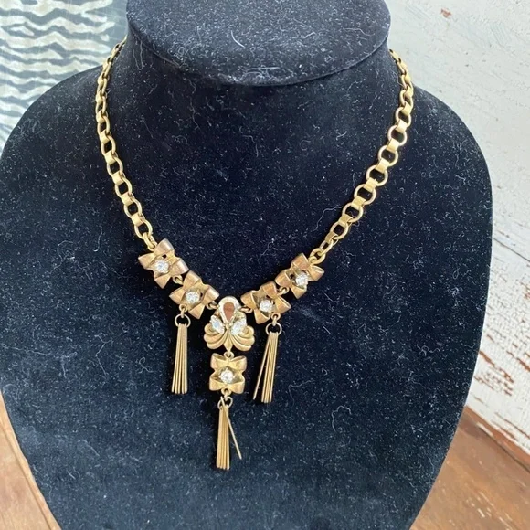 J. Crew Statement Necklace - Picture 3 of 4